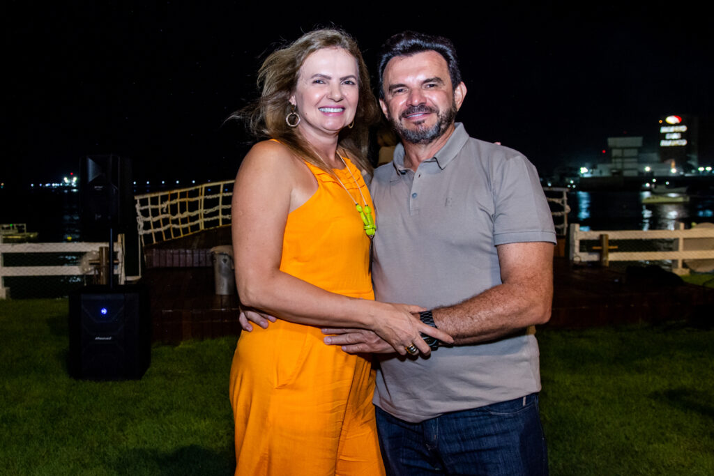 Arlete E André Holanda (2)