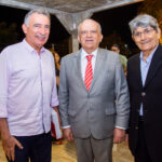 Artur Bruno, Fernando Ximenes E José Augusto Bezerra (1)