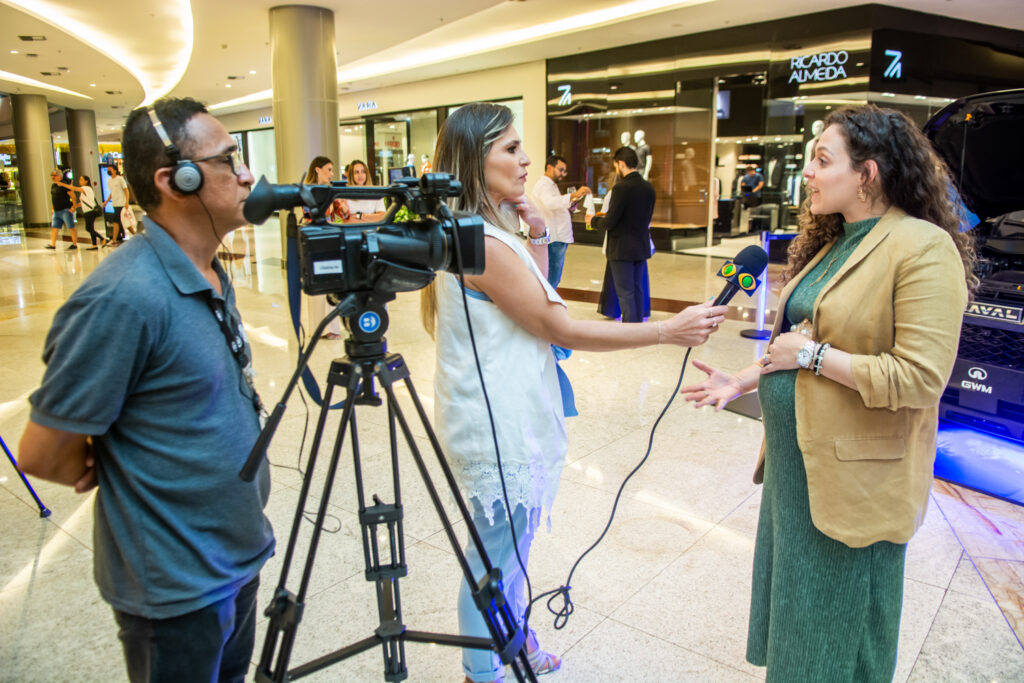 Band E Gabriela Carvalho
