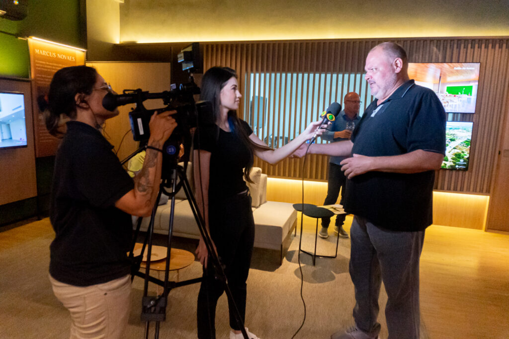 Band E Ricardo Alexandre