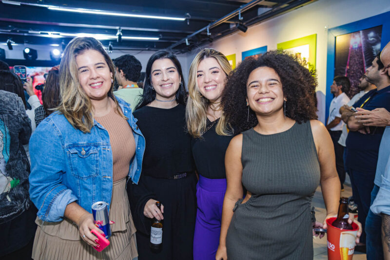 Festival de música - Fortal anuncia detalhes da edição histórica de 30 anos em coletiva no RioMar Fortaleza