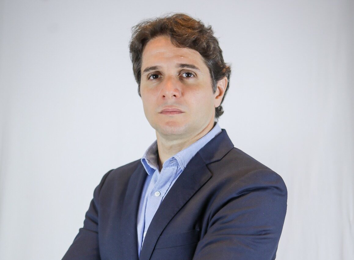 Gerente corporativo de marketing do Iguatemi Bosque, Benjamim Oliveira participa do MMA Impact Brasil 2023