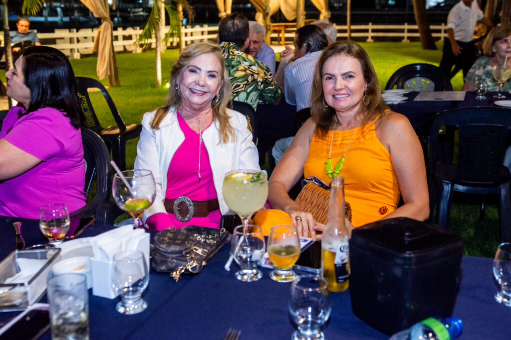 Betinha Sampaio E Arlete Holanda (2)