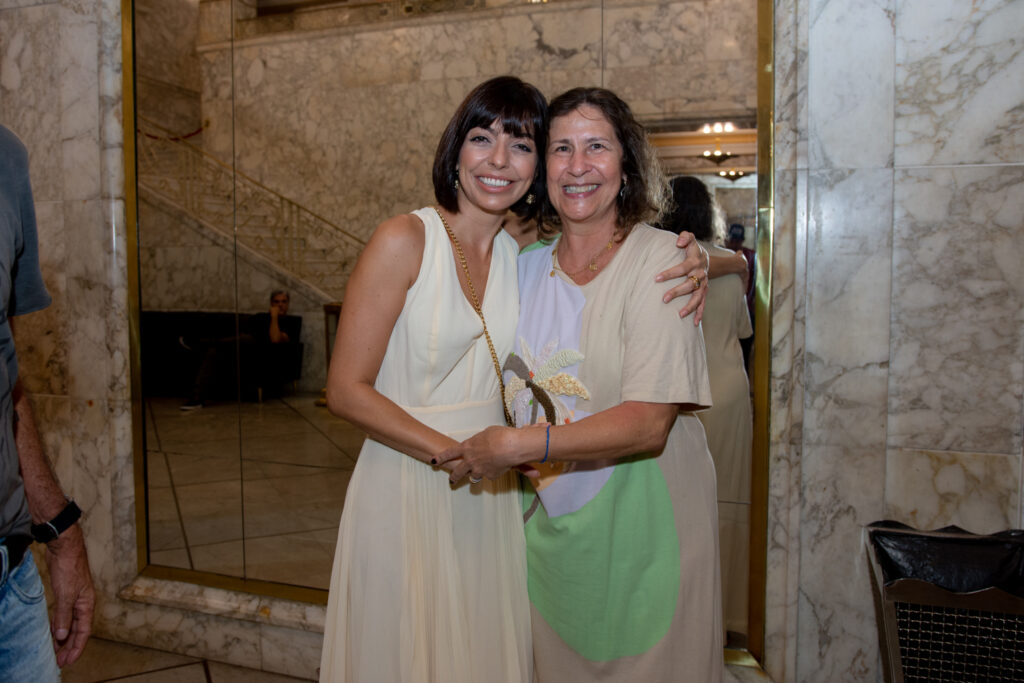 Bianca Cipolla E Liege Xavier