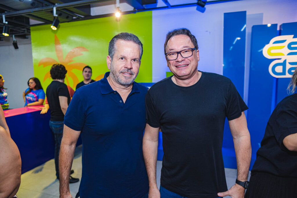 Bira Borges E Pedro Neto