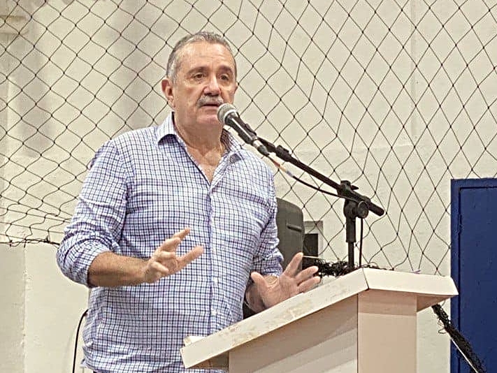 Prefeitura do Aracati doará terreno com 20.000m² para futuro campus da Uece