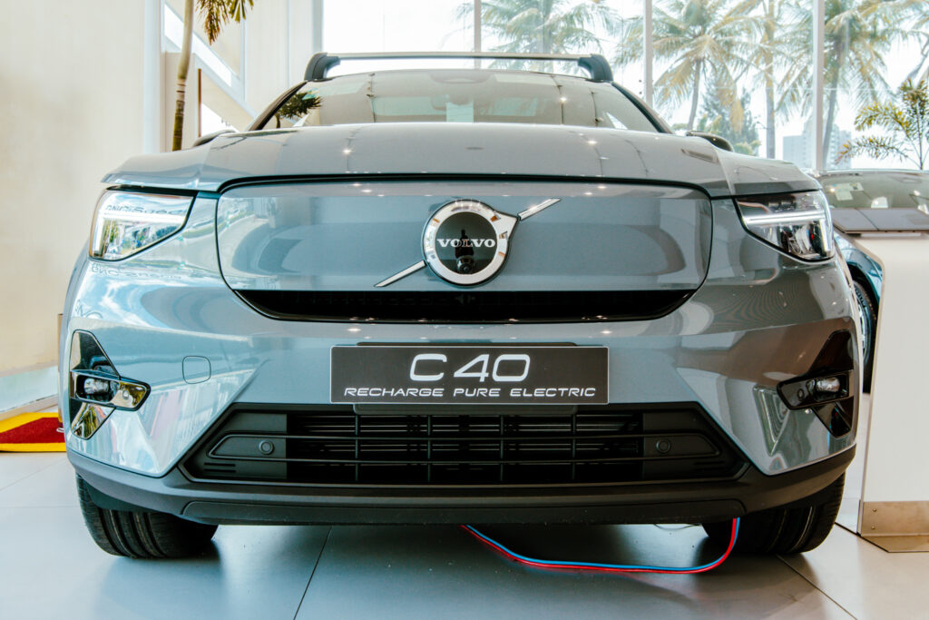 Café Da Manhã Na Volvo (10)