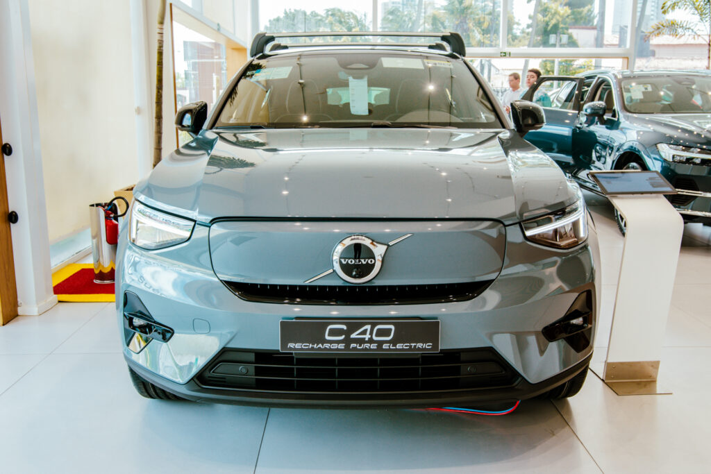 Café Da Manhã Na Volvo (11)