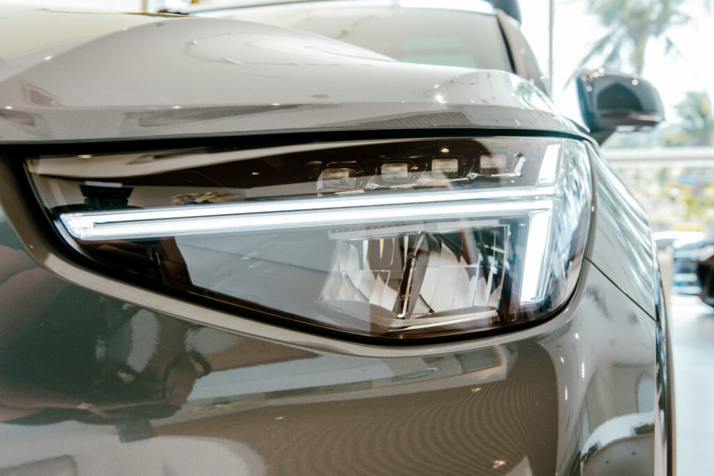 Café Da Manhã Na Volvo (12)