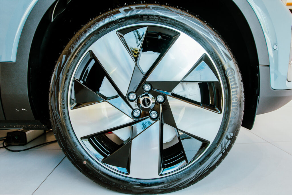 Café Da Manhã Na Volvo (13)