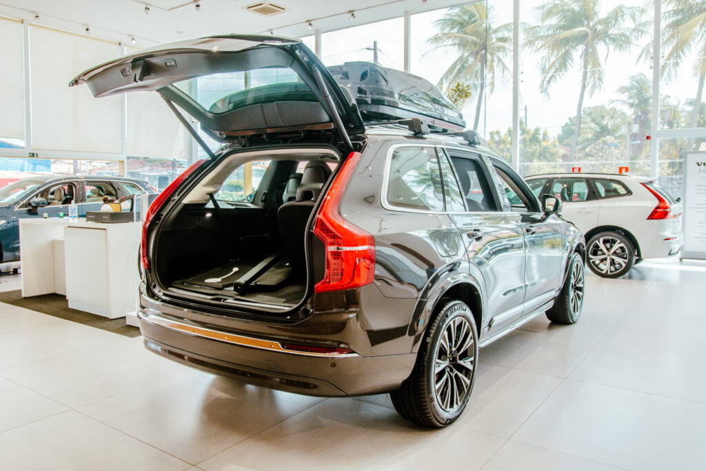 Café Da Manhã Na Volvo (14)