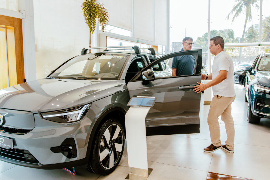 Café Da Manhã Na Volvo (15)