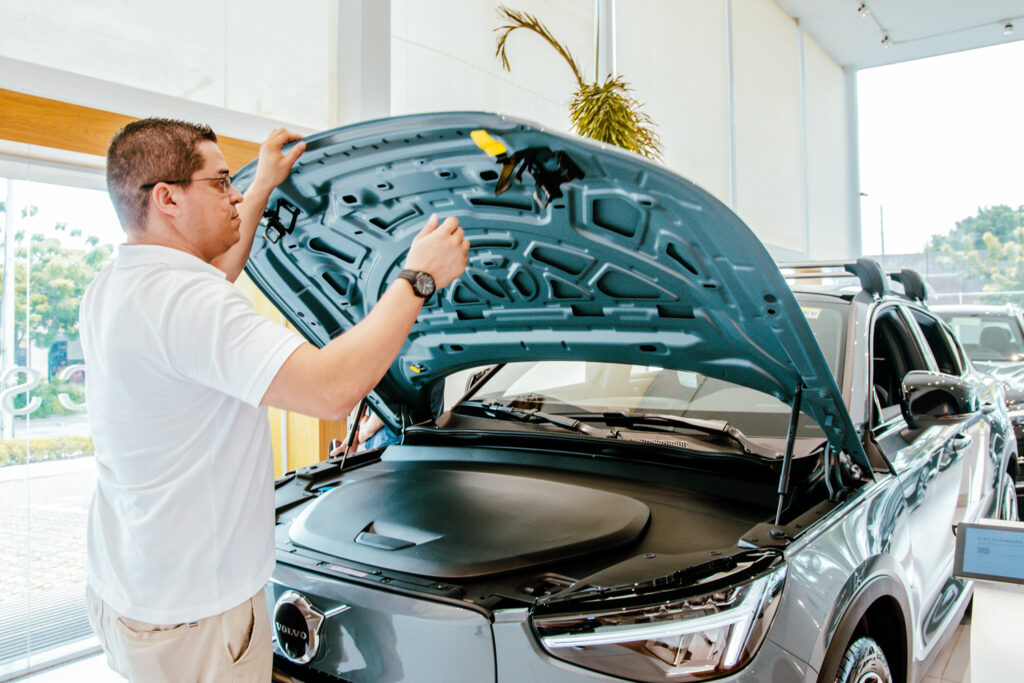 Café Da Manhã Na Volvo (18)