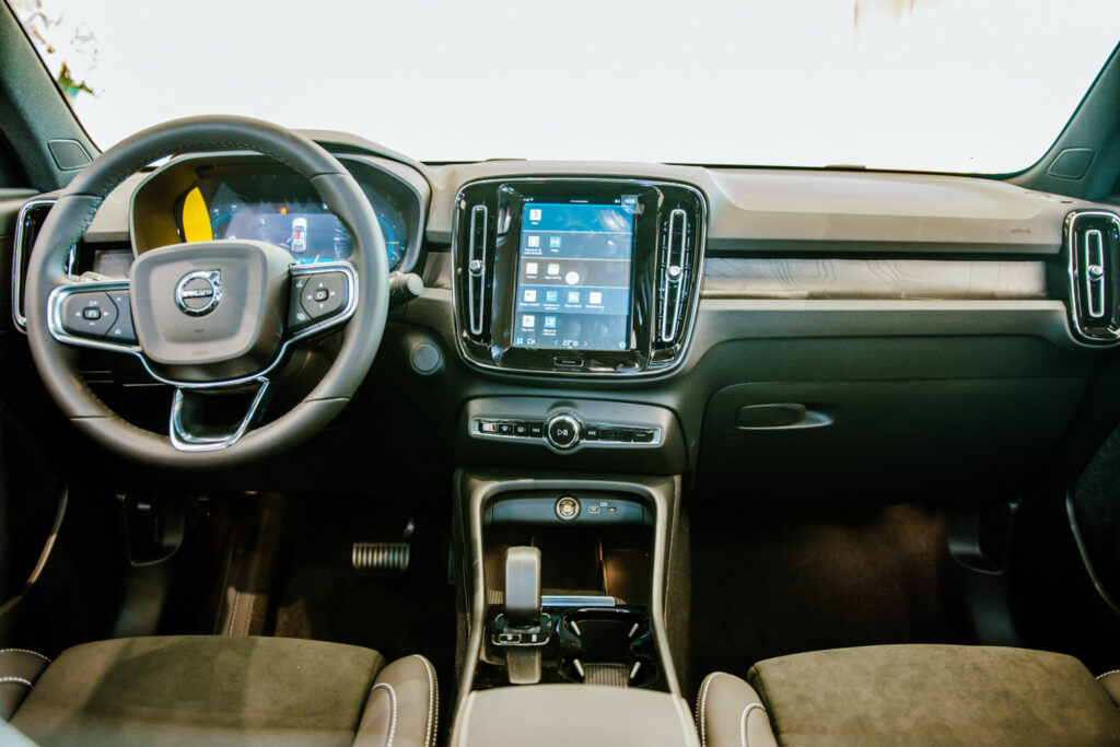 Café Da Manhã Na Volvo (22)