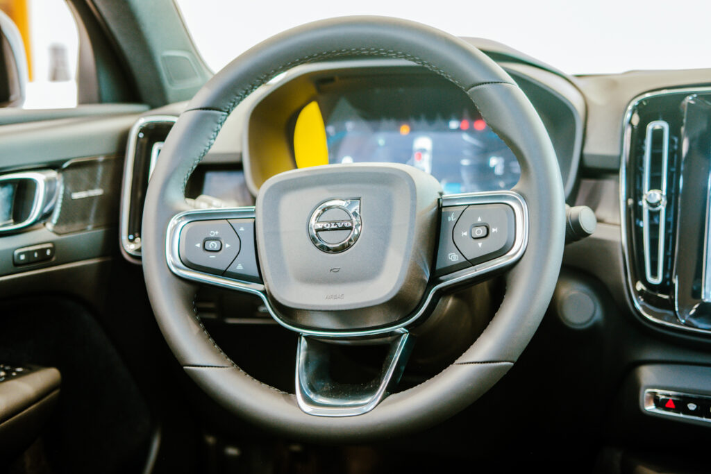 Café Da Manhã Na Volvo (23)