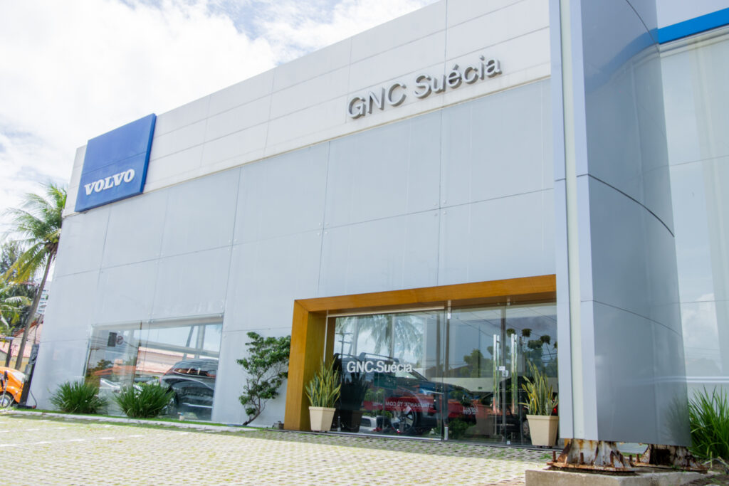 Café Da Manhã Na Volvo (6)