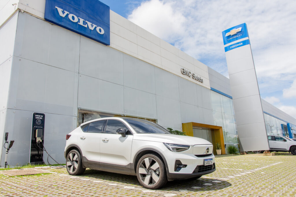 Café Da Manhã Na Volvo (7)