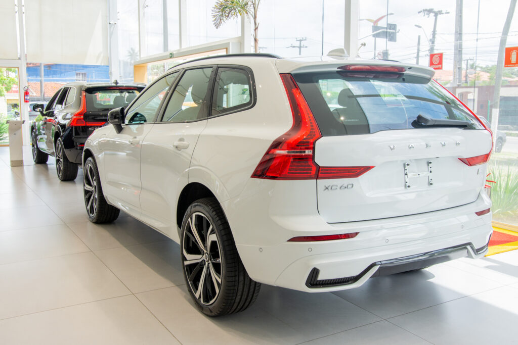 Café Da Manhã Na Volvo (9)