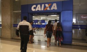 Agências Da Caixa Abrirão Neste Sábado Para Saque Do Fgts