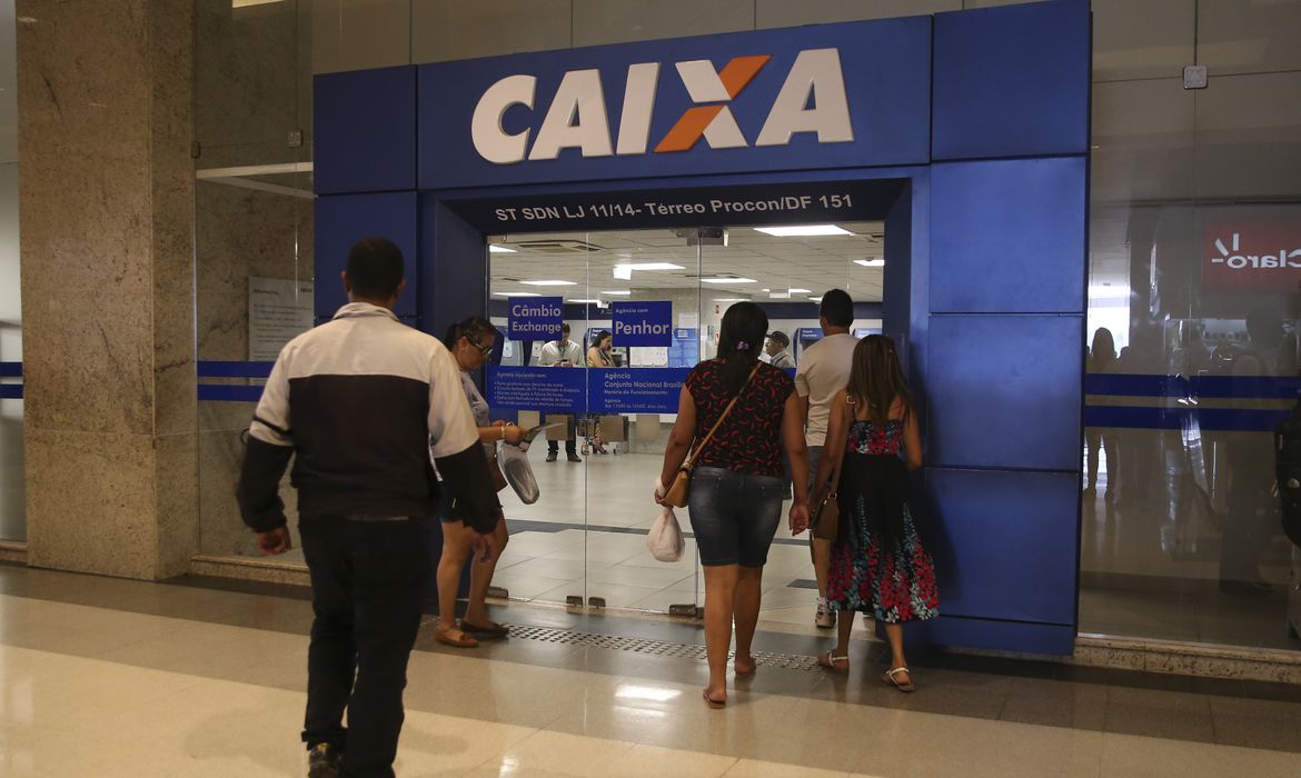 Caixa renegociou R$ 371 milhões em dívidas desde início do Desenrola