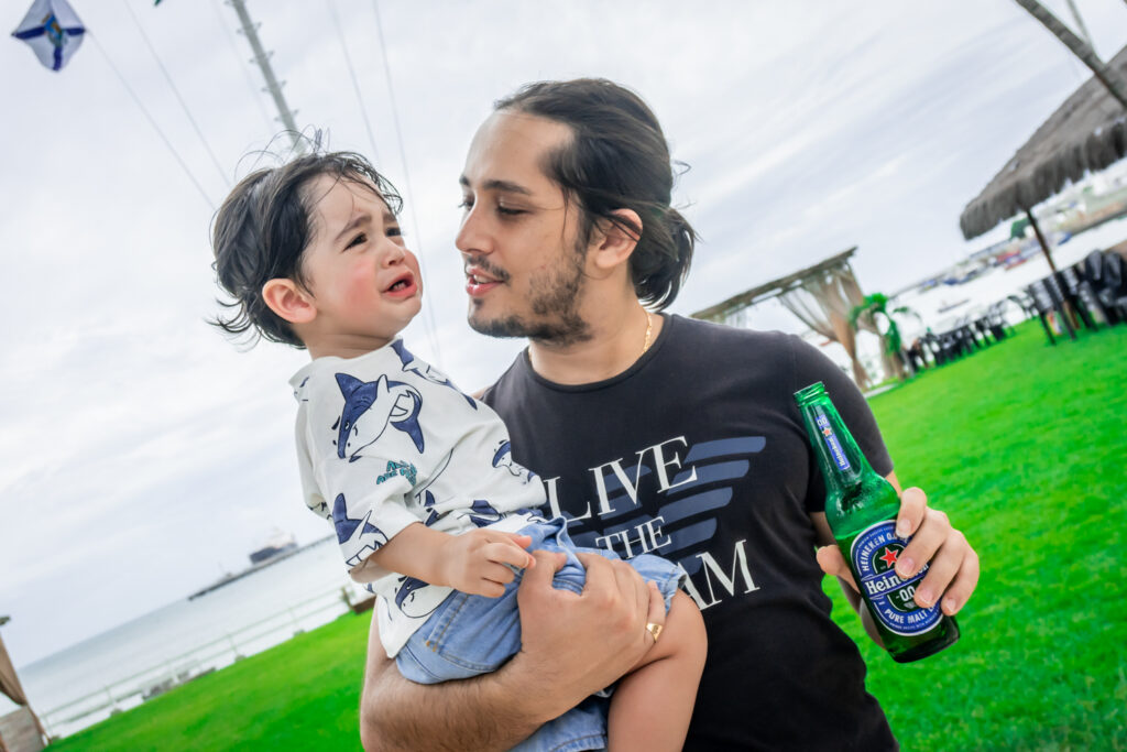 Carabedinho Eserian Filho E Claudio Cruz Filho (1)
