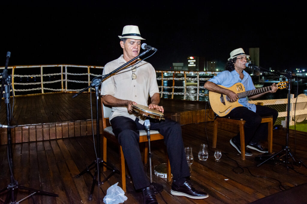 Carlinhos Palhano E Samba De Mesa (3)