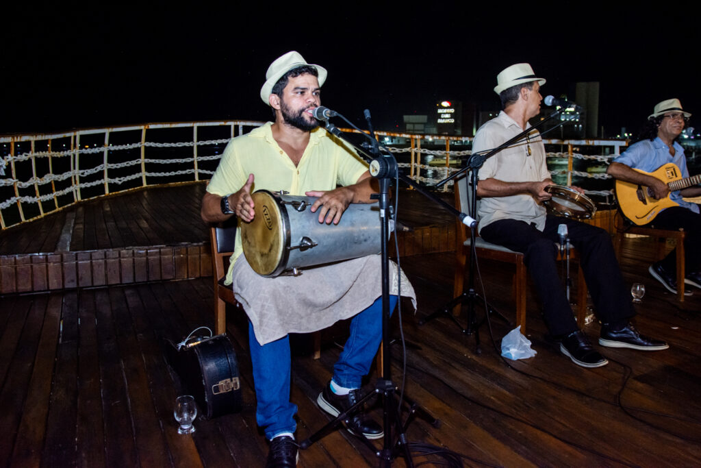 Carlinhos Palhano E Samba De Mesa (4)