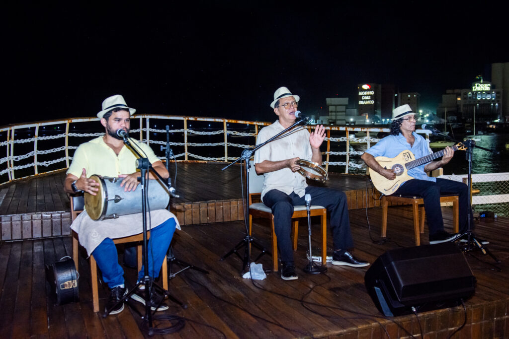 Carlinhos Palhano Samba De Mesa (2)