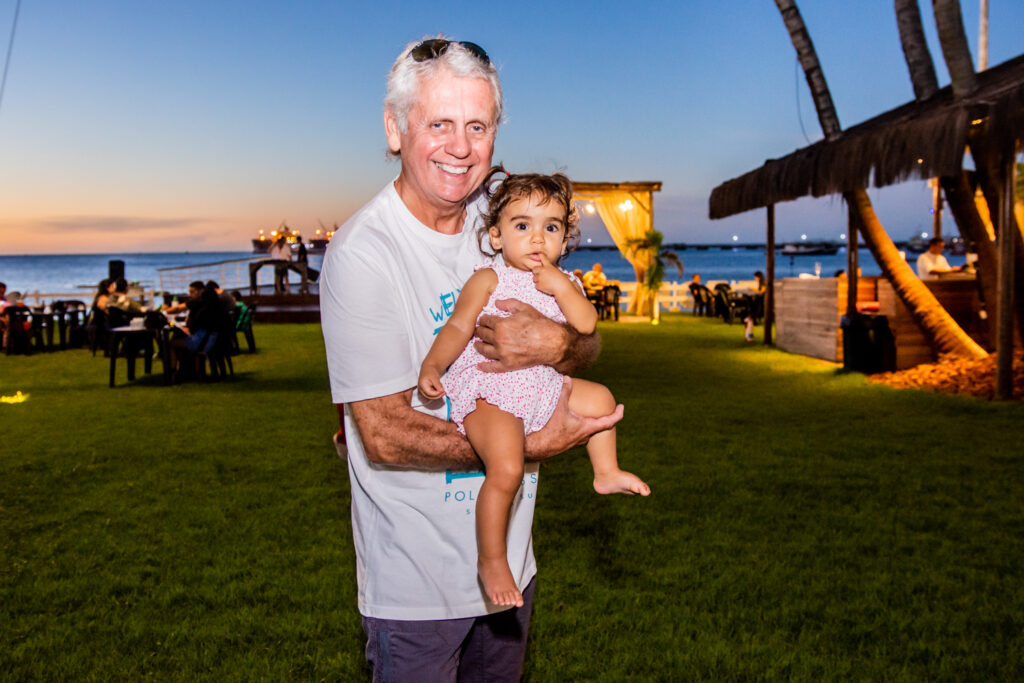 Carlos Eduardo E Catarina Bianchi