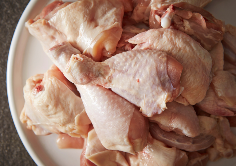 Brasil poderá vender carne de frango para a Polinésia Francesa Brasil poderá vender carne de frango para a Polinésia Francesa