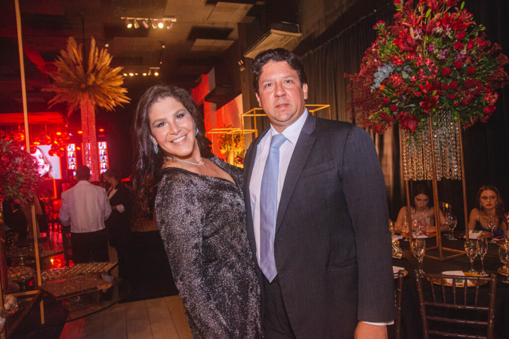 Carolina E Matheus Carvalho