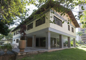 Casa Cor 25 Anos