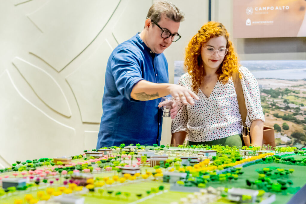 César Wagner E Jéssica Montenegro