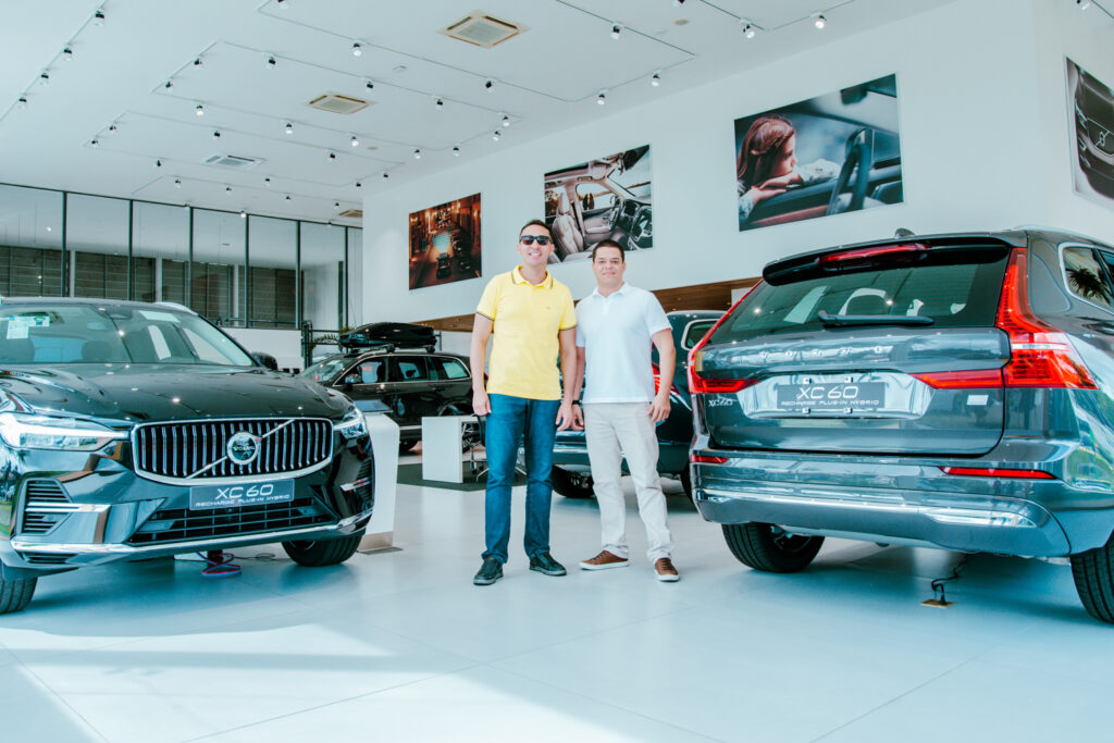 Chang Santos E Wellington Júnior