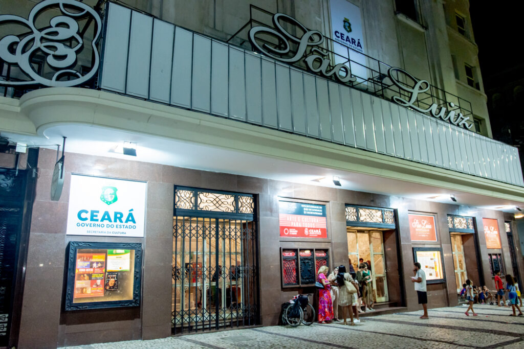 Cineteatro São Luiz (1)