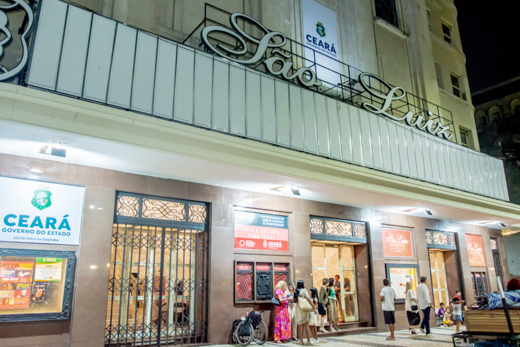 Cineteatro São Luiz (2)