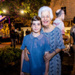
				Ciro Filho E Lúcia Alcântara 
				