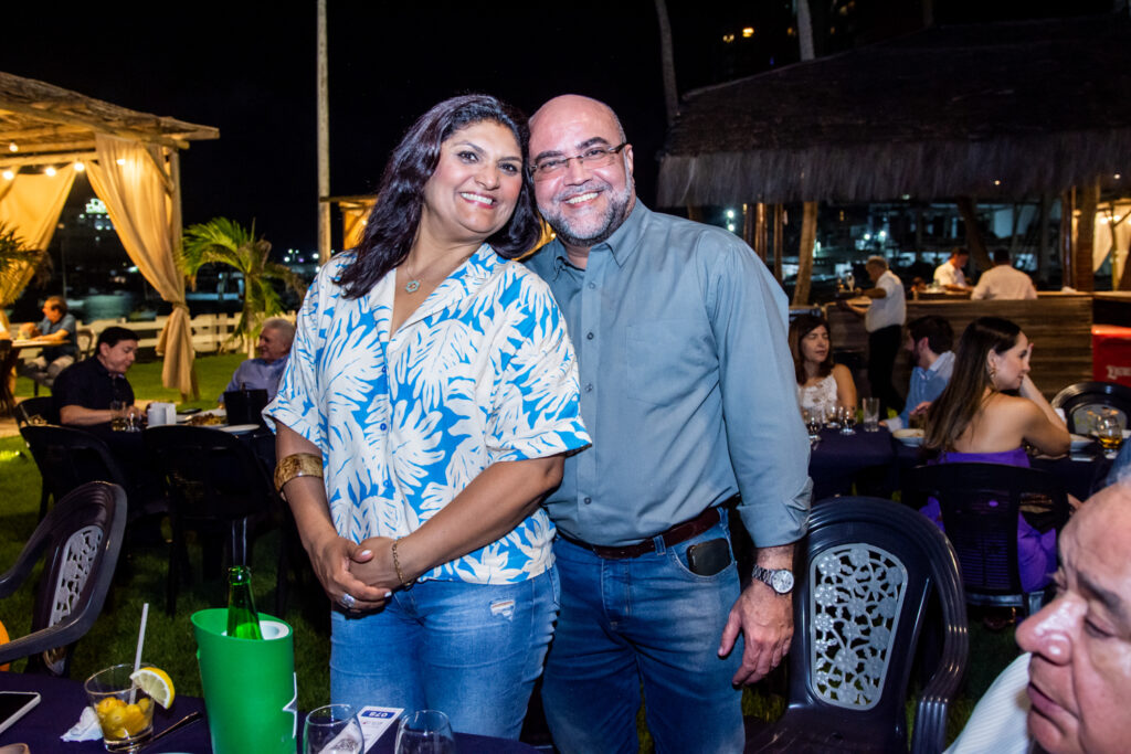 Claudia E Eduilton Barros (3)