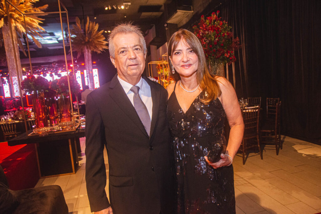 Clovis E Pretinha Rolim