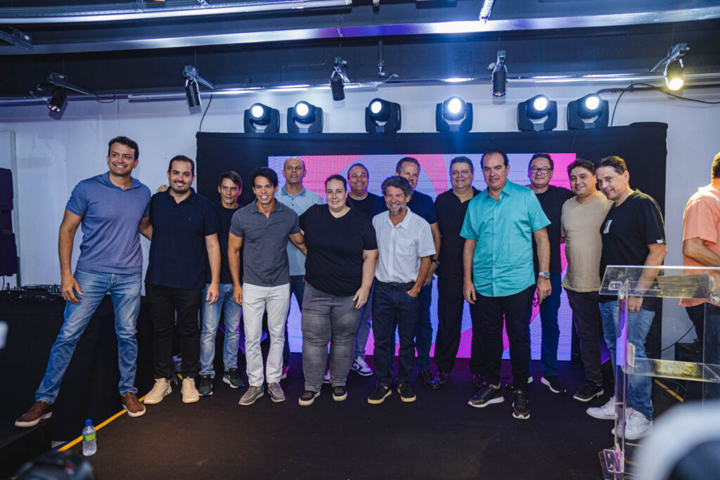 Coletiva Impressa Fortal 30 Anos (4)