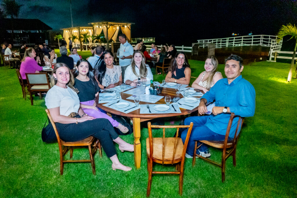 Confraternização Da 5ª Edição Do Prêmio Ivens Dias Branco De Excelência Industrial (10)