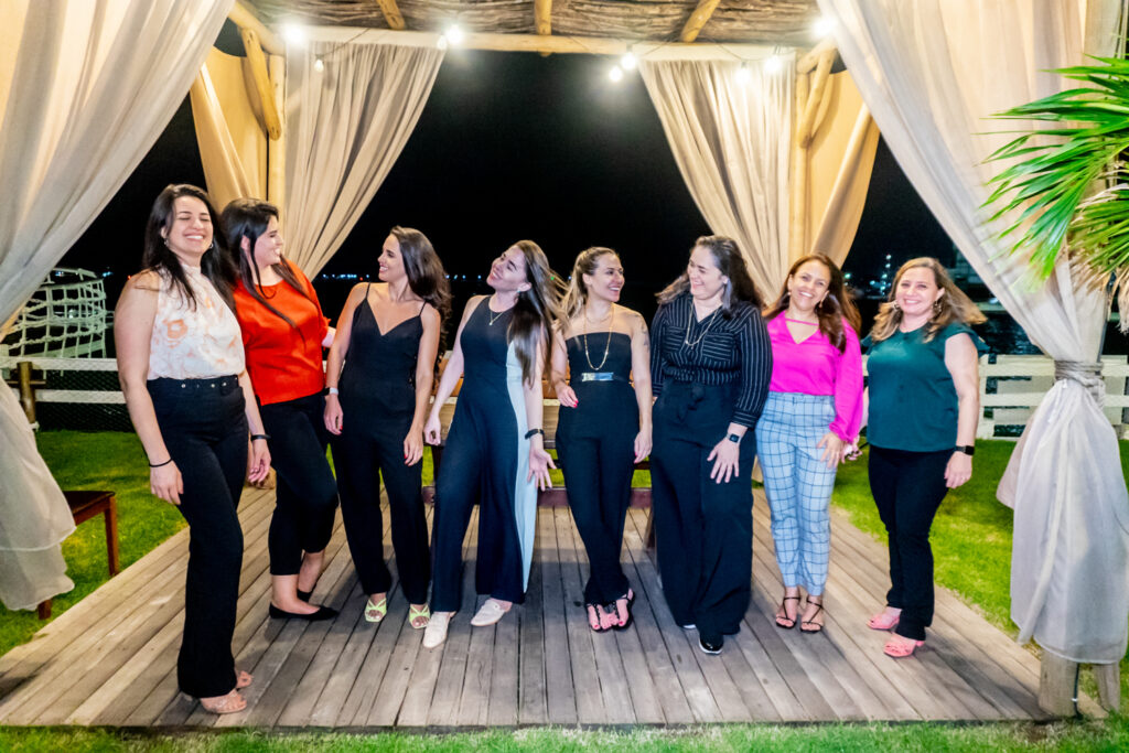 Confraternização Da 5ª Edição Do Prêmio Ivens Dias Branco De Excelência Industrial (32)