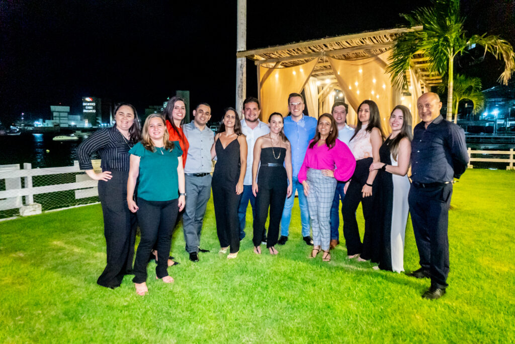 Confraternização Da 5ª Edição Do Prêmio Ivens Dias Branco De Excelência Industrial (34)