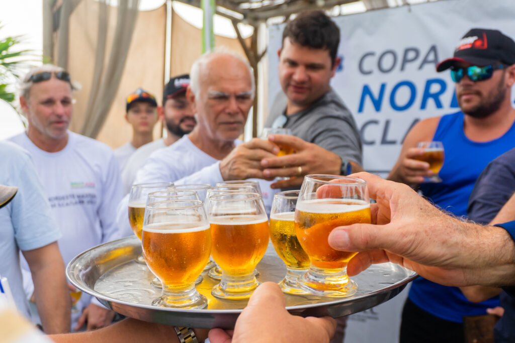 Copa Master Nordeste 2023 Classe Ilca (11)