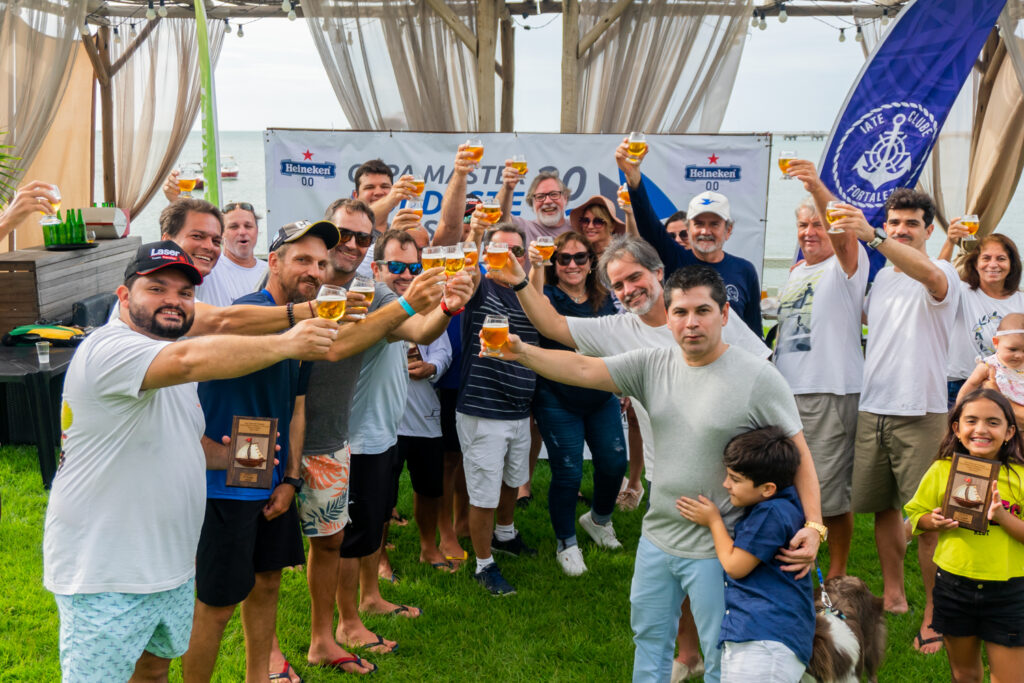 Copa Master Nordeste 2023 Classe Ilca (13)