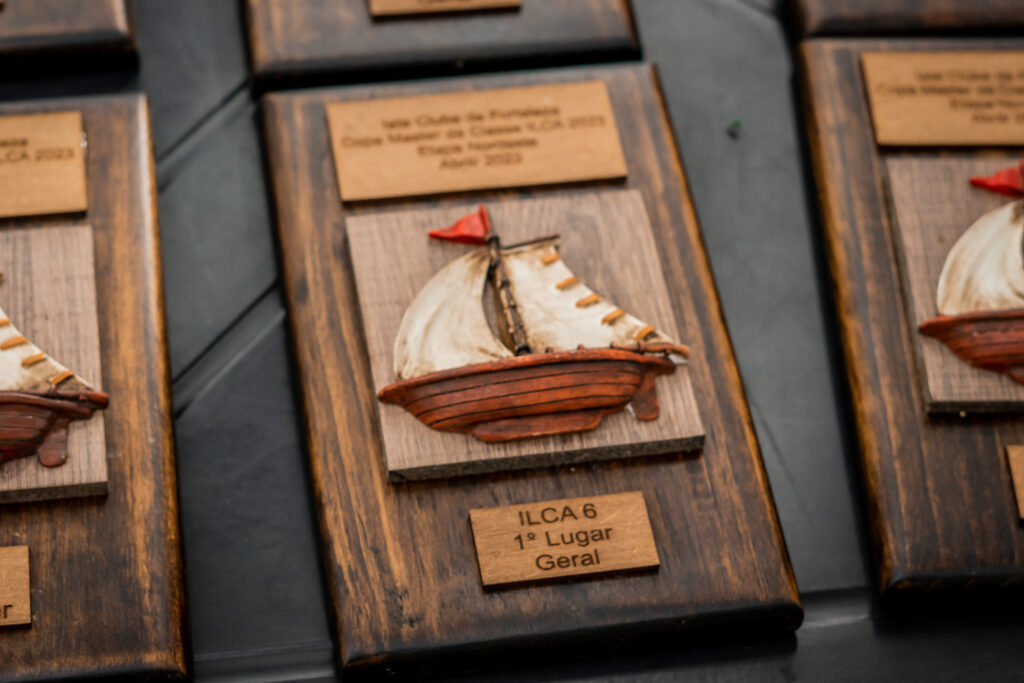 Copa Master Nordeste 2023 Classe Ilca (19)