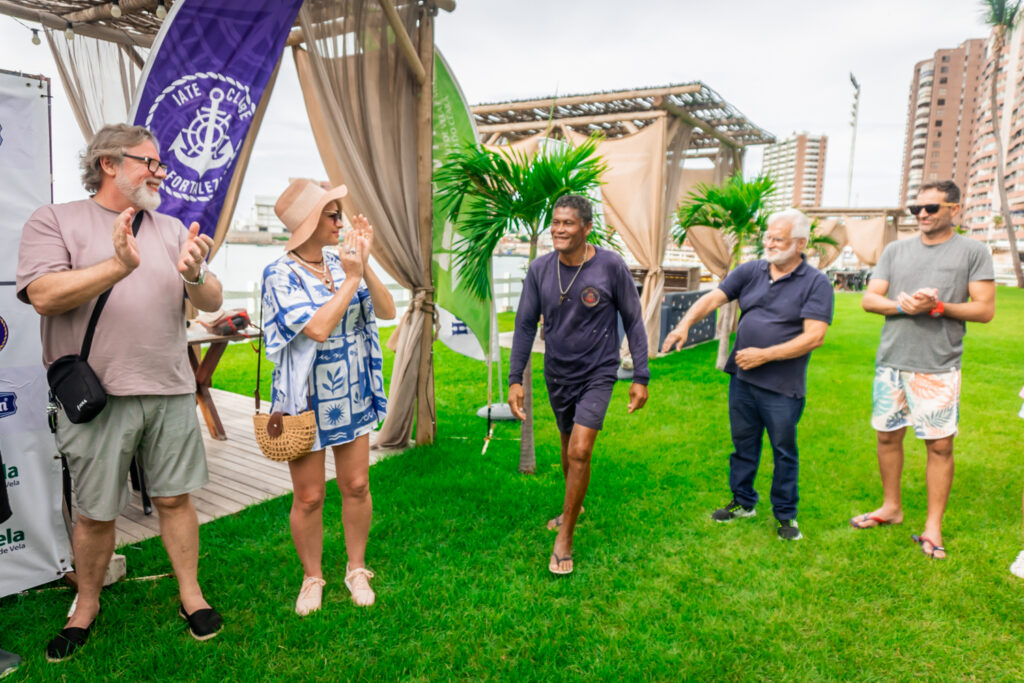 Copa Master Nordeste 2023 Classe Ilca (24)