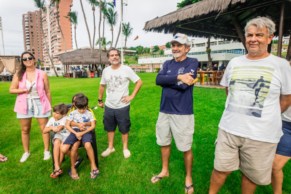 Copa Master Nordeste 2023 Classe Ilca (29)