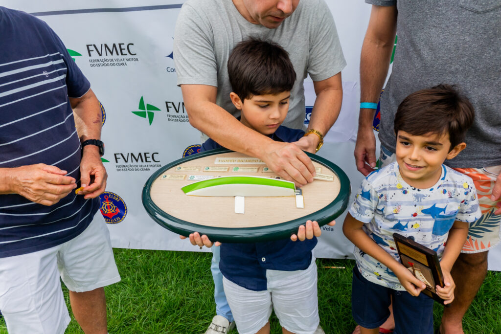 Copa Master Nordeste 2023 Classe Ilca (3)