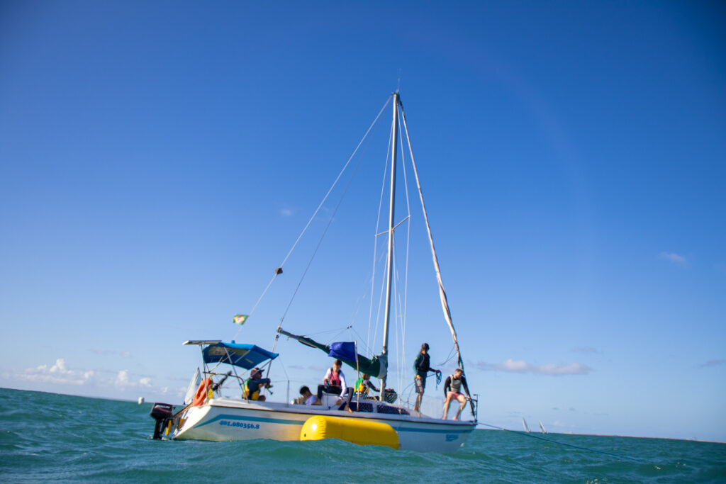 Copa Master Nordeste 2023 Classe Ilca (47)